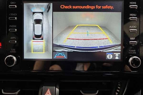 2023 Toyota C-HR Koba NGX10R