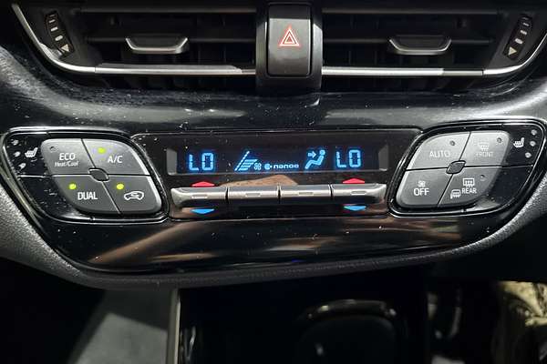 2023 Toyota C-HR Koba NGX10R