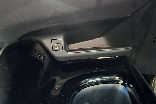 2023 Toyota C-HR Koba NGX10R