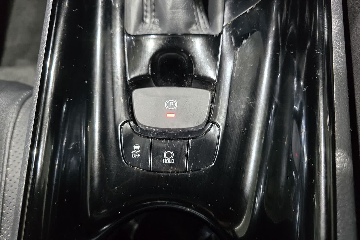 2023 Toyota C-HR Koba NGX10R