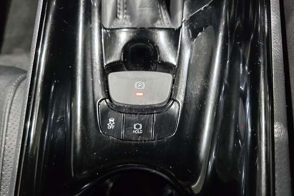 2023 Toyota C-HR Koba NGX10R