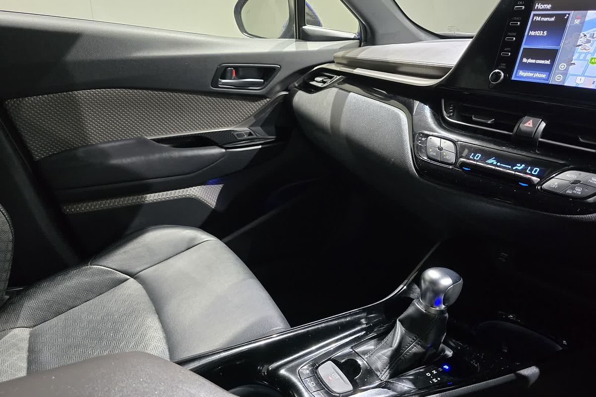 2023 Toyota C-HR Koba NGX10R