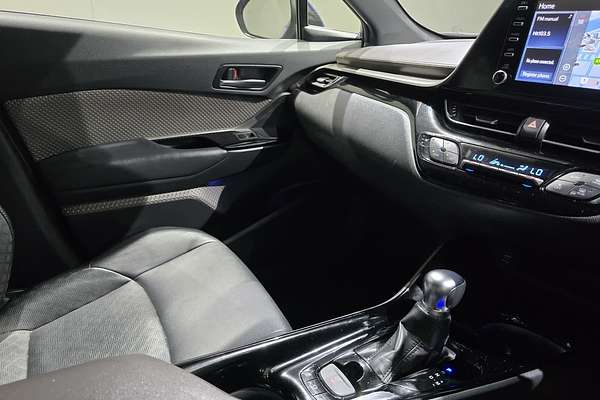 2023 Toyota C-HR Koba NGX10R