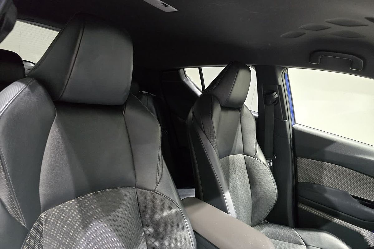 2023 Toyota C-HR Koba NGX10R