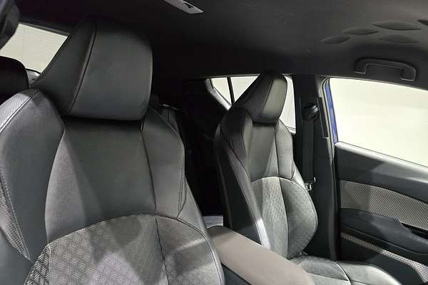 2023 Toyota C-HR Koba NGX10R