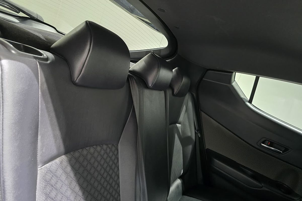 2023 Toyota C-HR Koba NGX10R