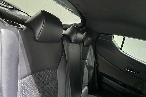 2023 Toyota C-HR Koba NGX10R