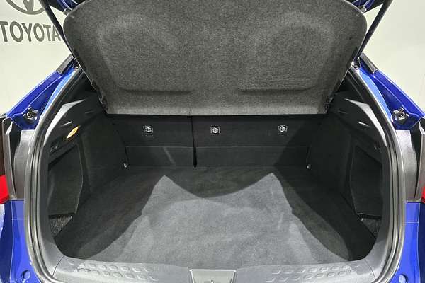 2023 Toyota C-HR Koba NGX10R