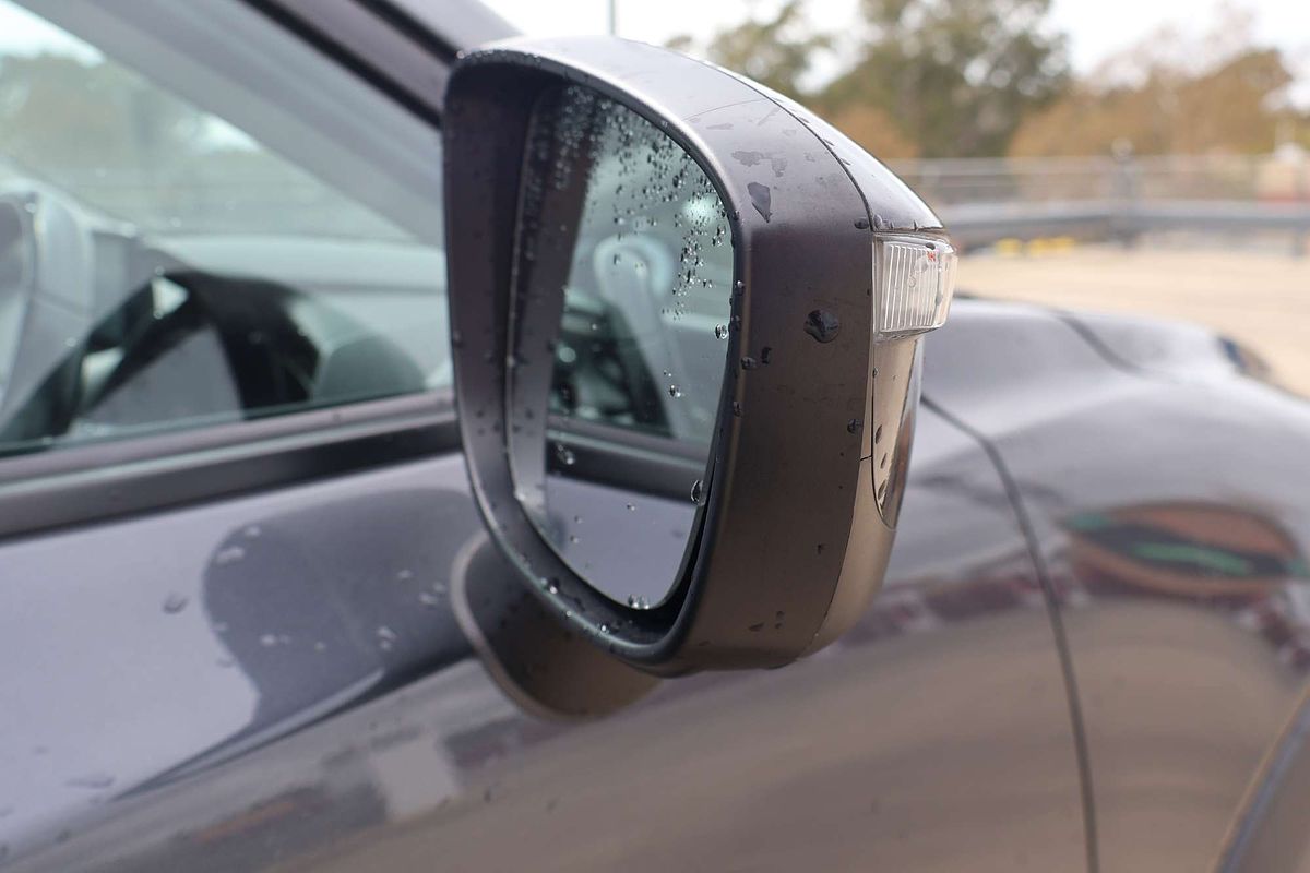 2018 Mazda CX-3 Maxx DK