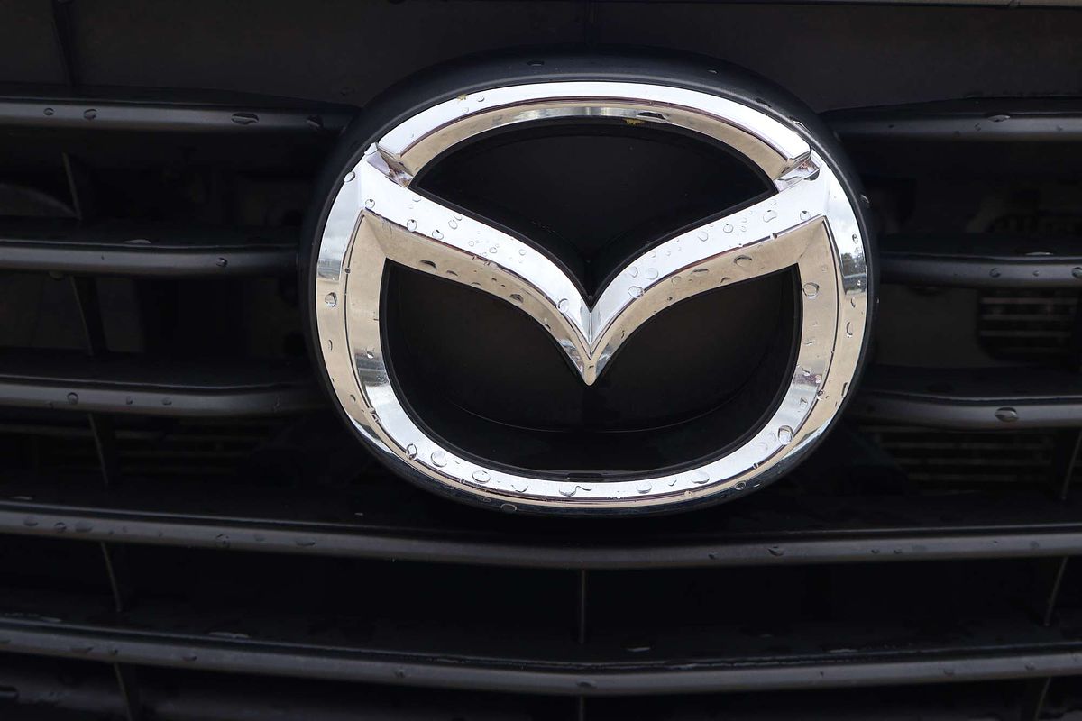 2018 Mazda CX-3 Maxx DK