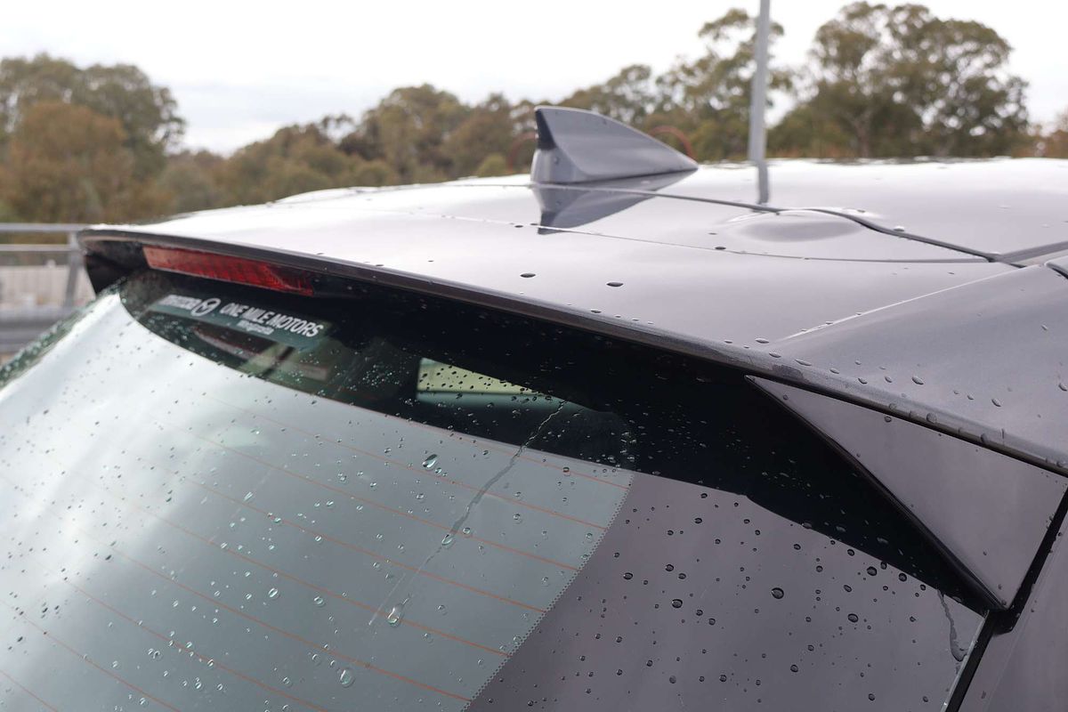 2018 Mazda CX-3 Maxx DK