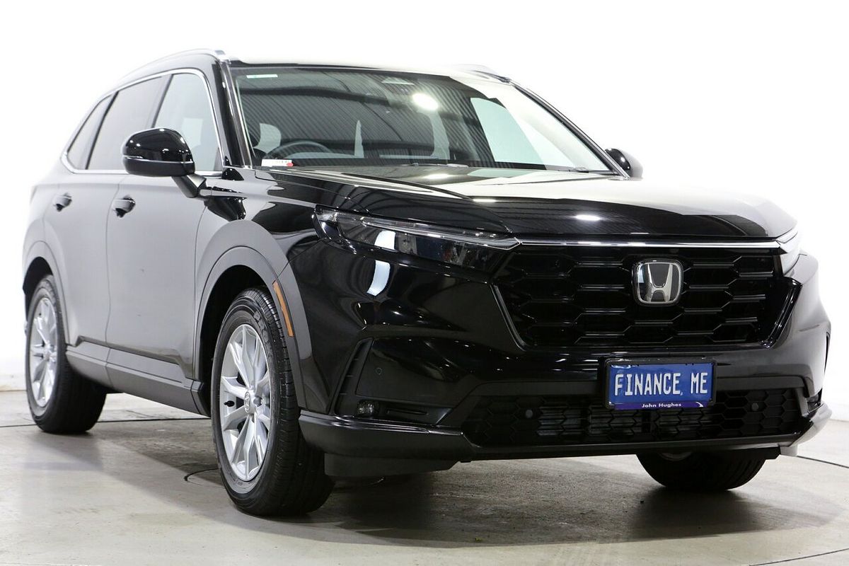 2024 Honda CR-V VTi L RS