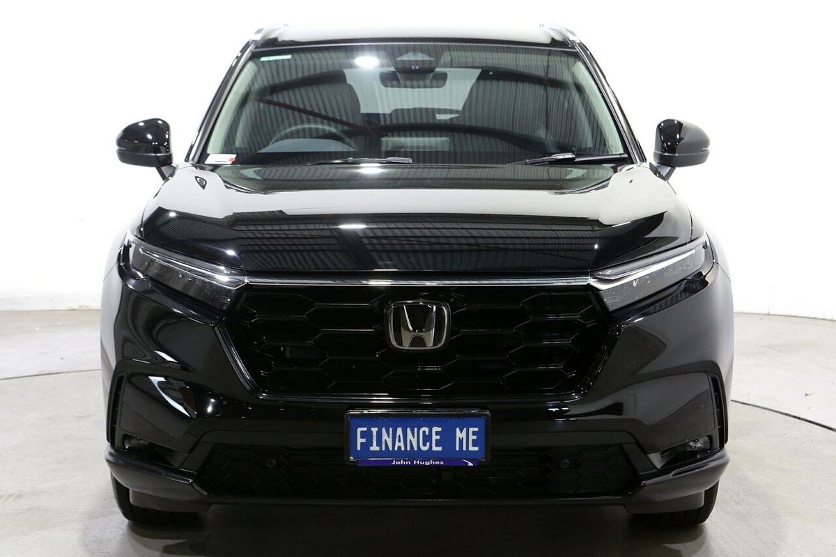2024 Honda CR-V VTi L RS