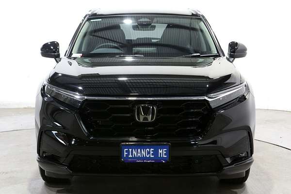 2024 Honda CR-V VTi L RS