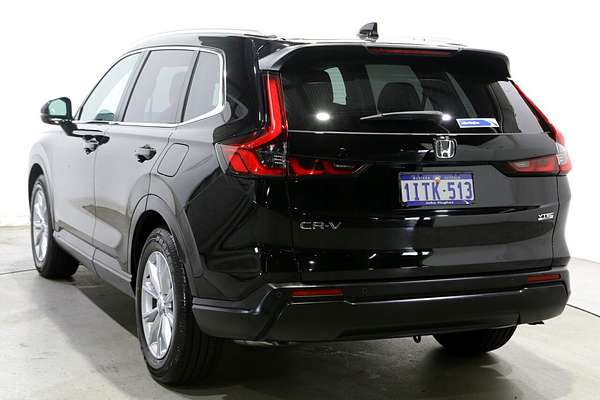 2024 Honda CR-V VTi L RS