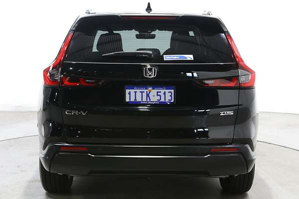 2024 Honda CR-V VTi L RS