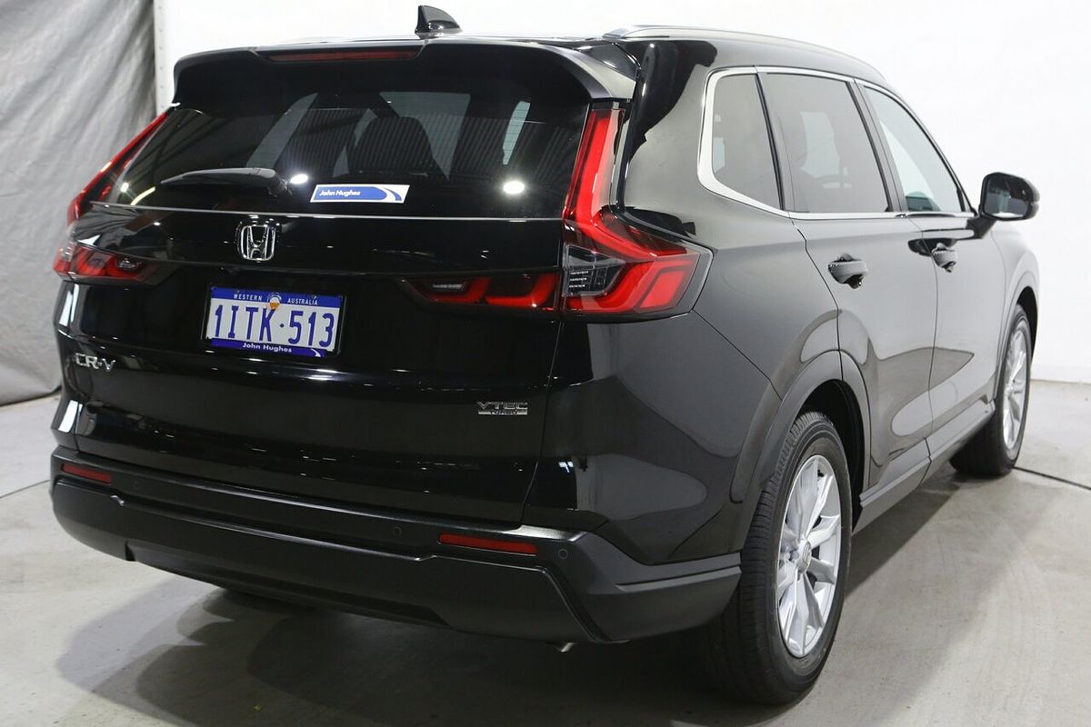 2024 Honda CR-V VTi L RS