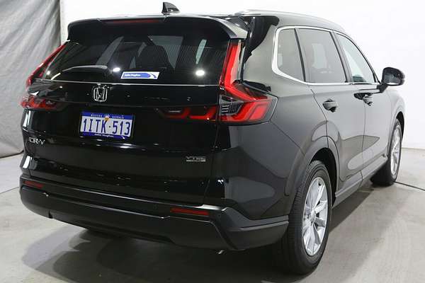 2024 Honda CR-V VTi L RS