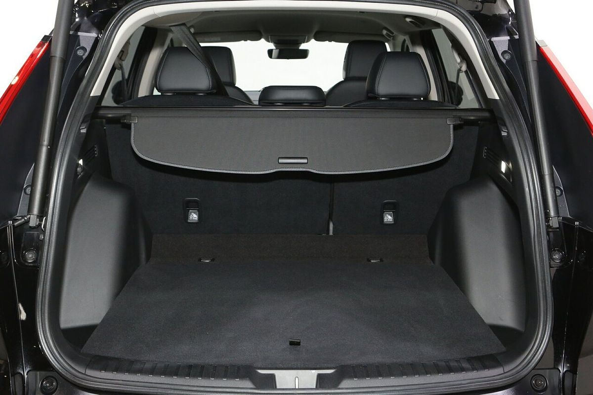 2024 Honda CR-V VTi L RS
