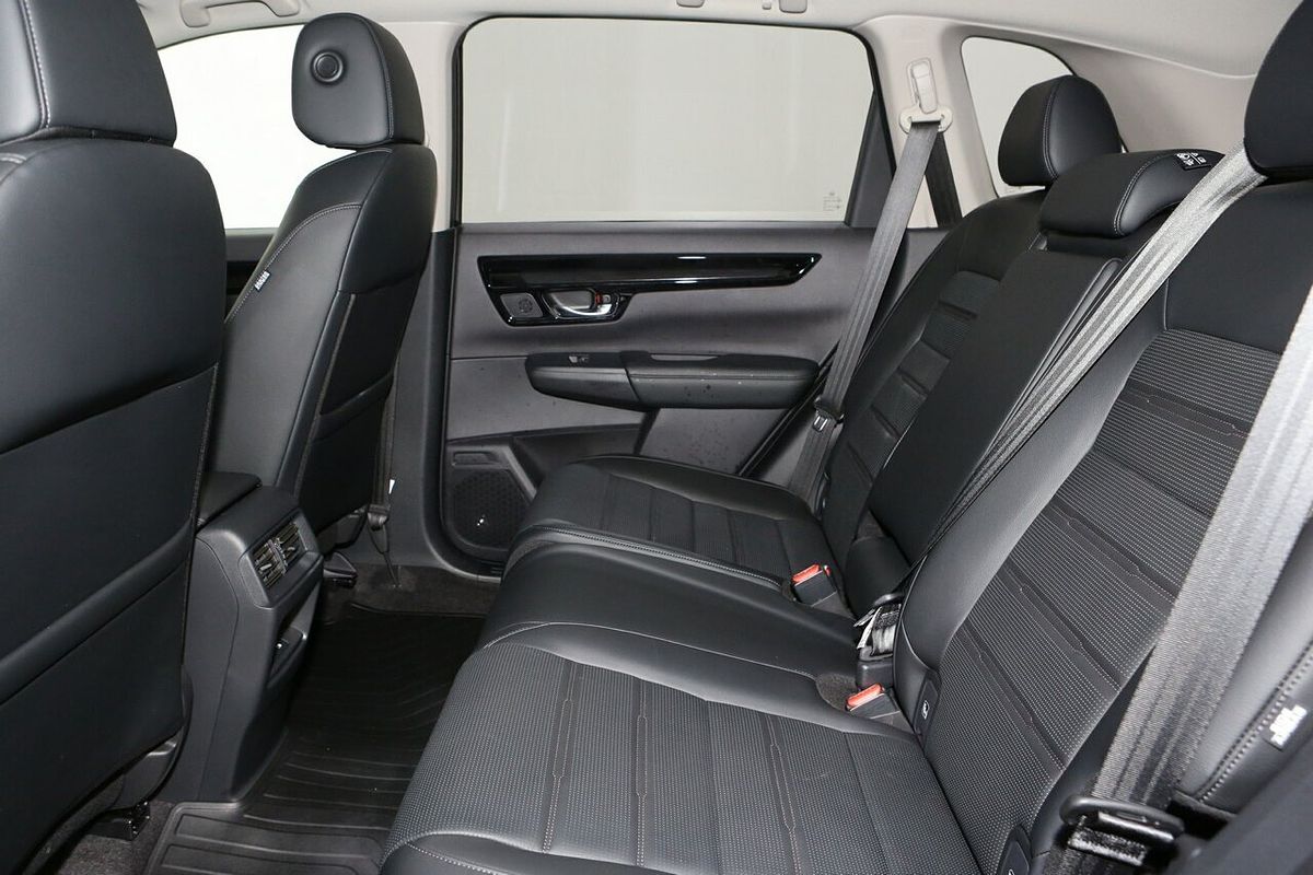 2024 Honda CR-V VTi L RS