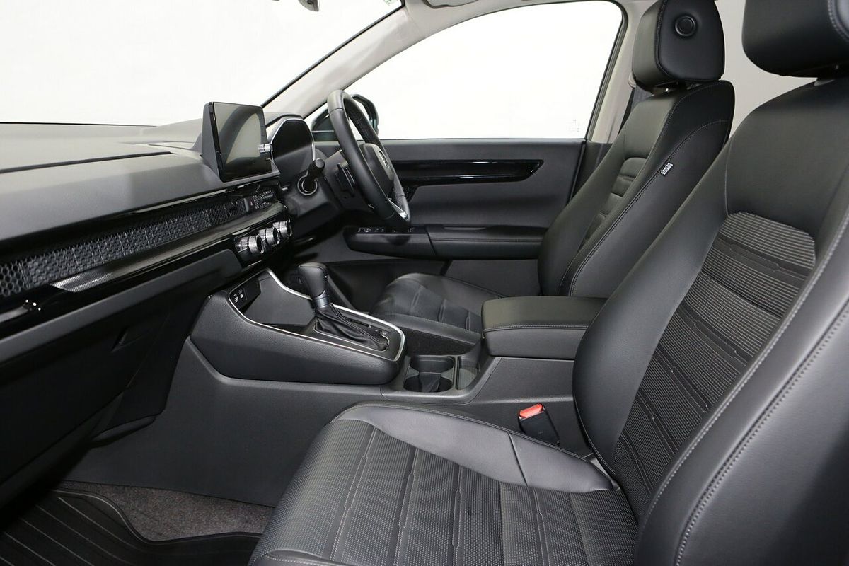 2024 Honda CR-V VTi L RS