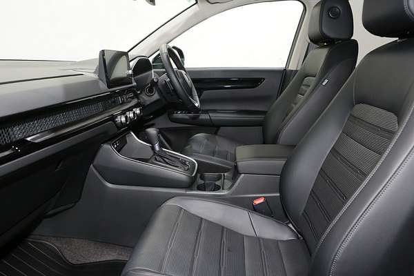 2024 Honda CR-V VTi L RS