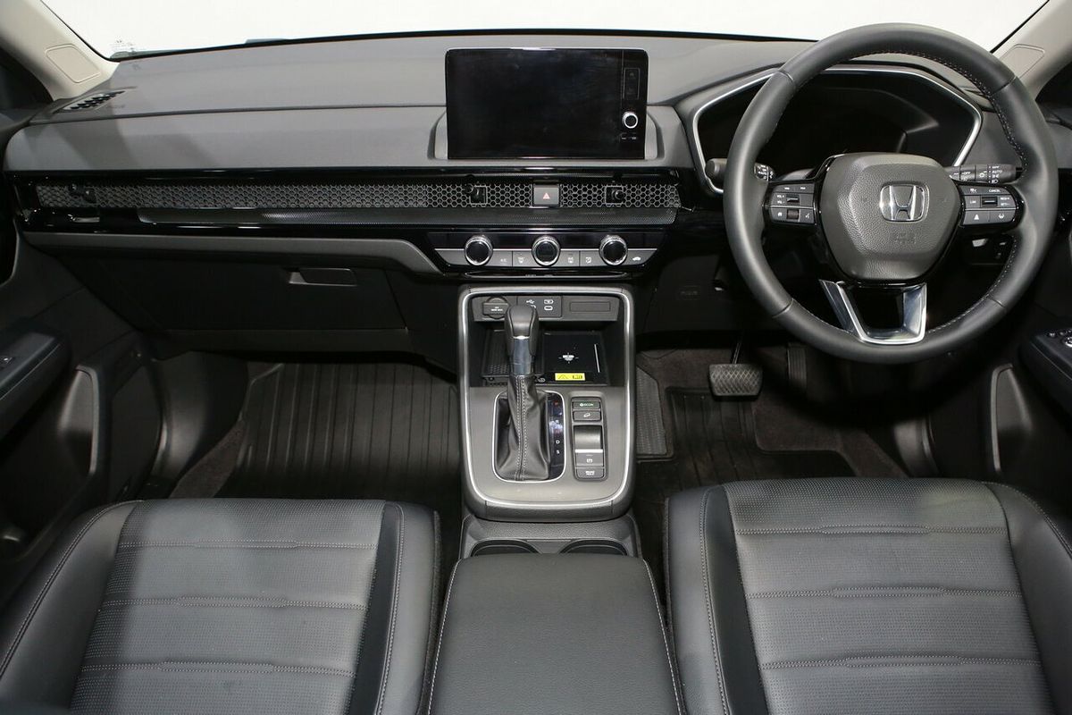 2024 Honda CR-V VTi L RS
