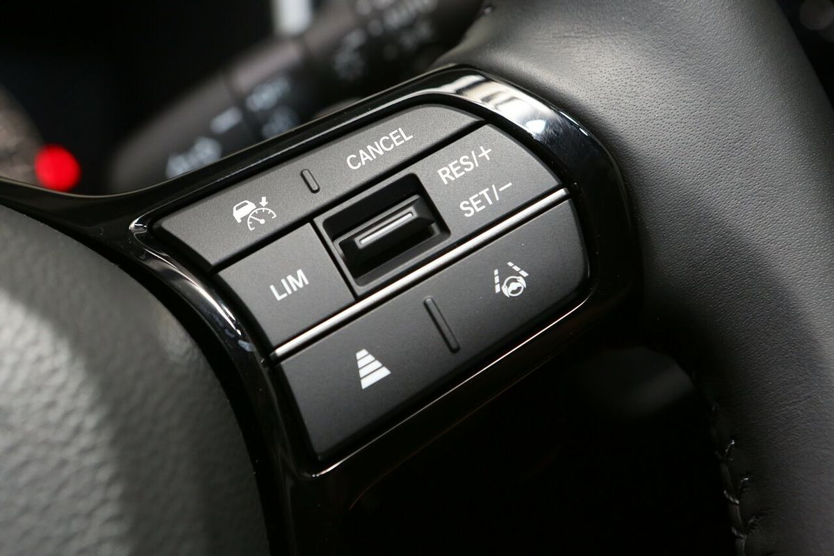 2024 Honda CR-V VTi L RS