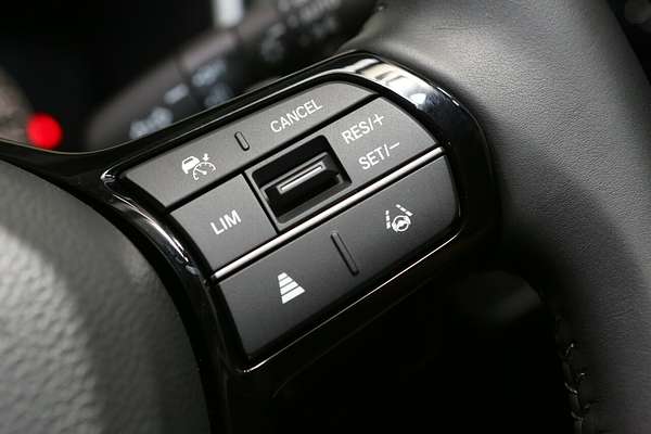 2024 Honda CR-V VTi L RS