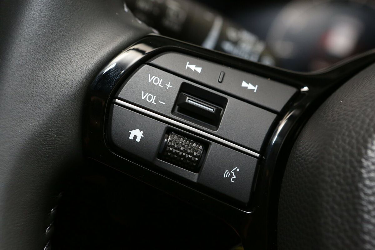 2024 Honda CR-V VTi L RS