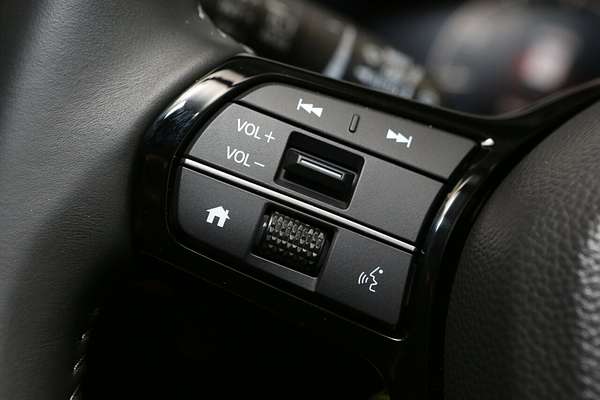 2024 Honda CR-V VTi L RS