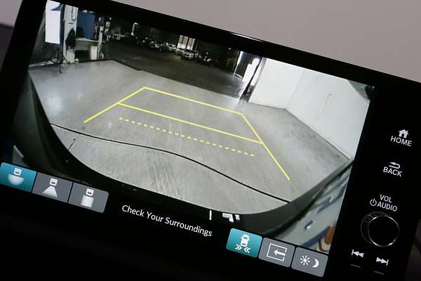 2024 Honda CR-V VTi L RS