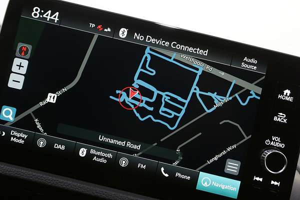 2024 Honda CR-V VTi L RS