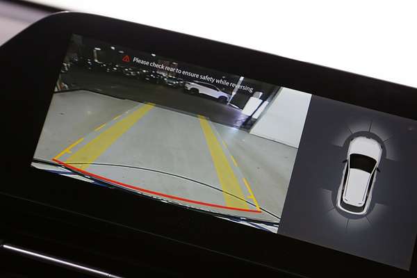 2024 Chery OMODA 5 BX