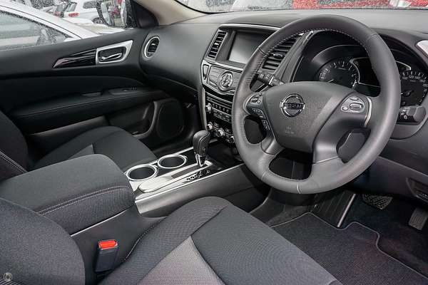 2017 Nissan Pathfinder ST R52 Series II