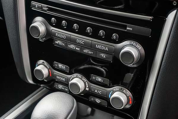 2017 Nissan Pathfinder ST R52 Series II