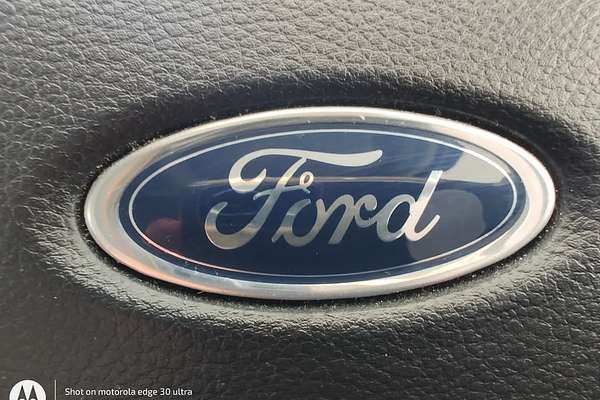 2022 Ford Ranger Sport 4X4 2.0L