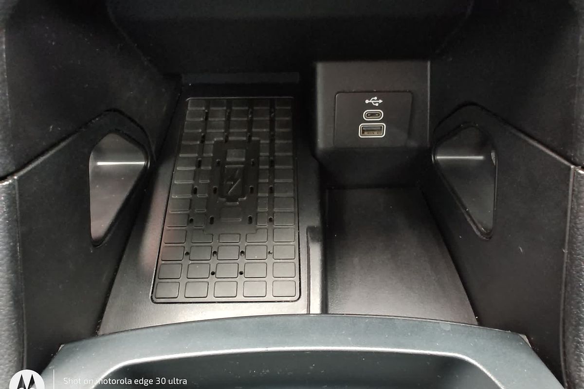 2022 Ford Ranger Sport 4X4 2.0L