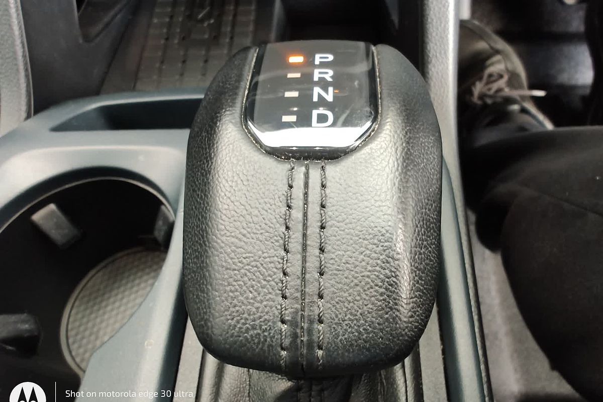 2022 Ford Ranger Sport 4X4 2.0L