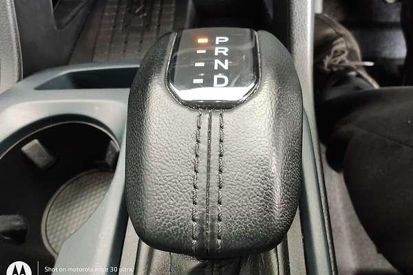 2022 Ford Ranger Sport 4X4 2.0L