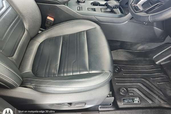 2022 Ford Ranger Sport 4X4 2.0L