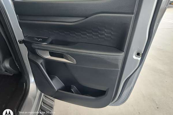 2022 Ford Ranger Sport 4X4 2.0L