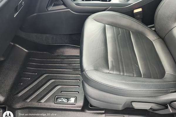 2022 Ford Ranger Sport 4X4 2.0L