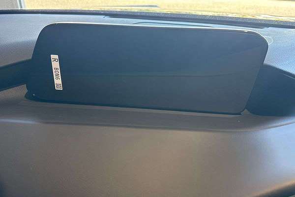 2025 Mazda 3 G20 Evolve BP Series