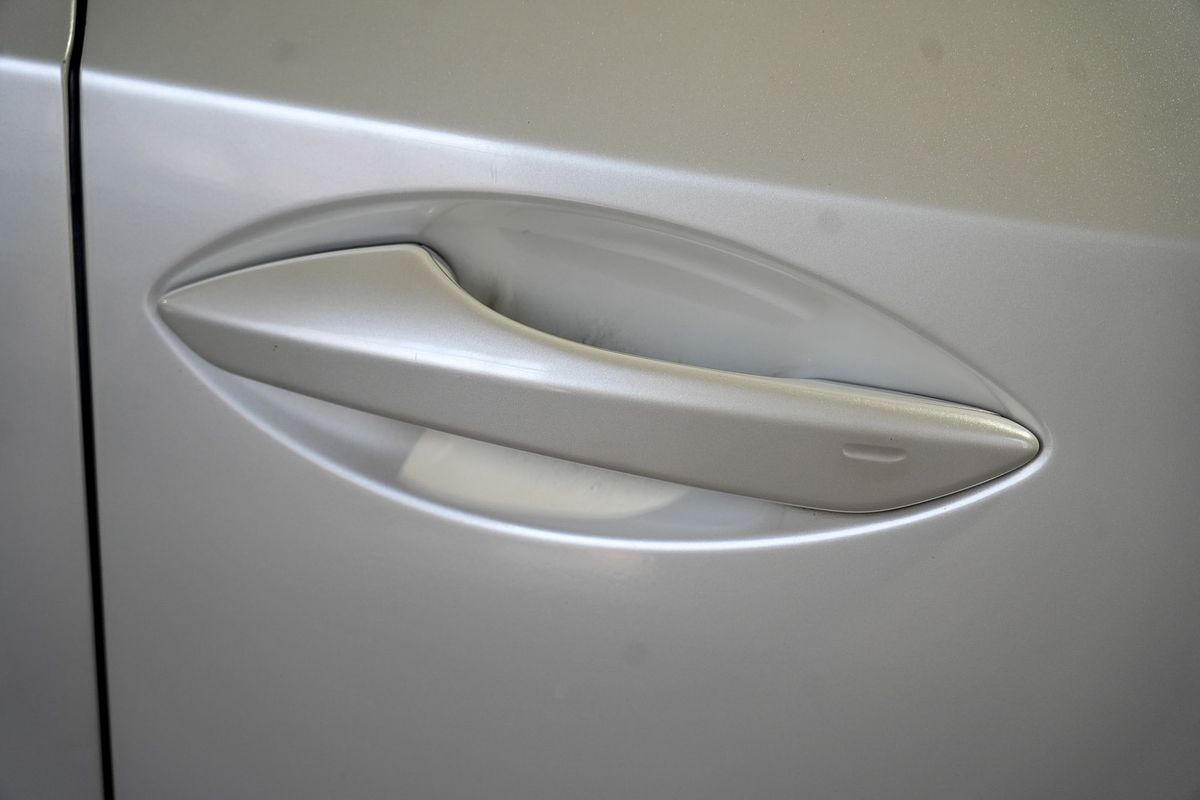 2017 Lexus NX NX200t Luxury AGZ10R