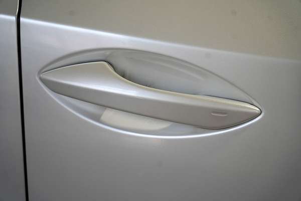 2017 Lexus NX NX200t Luxury AGZ10R