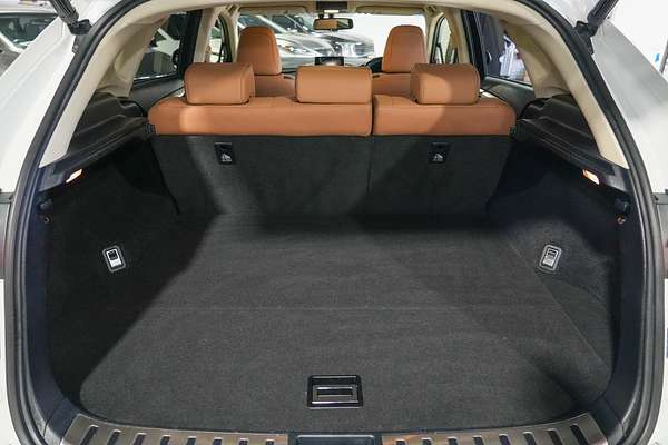 2017 Lexus NX NX200t Luxury AGZ10R