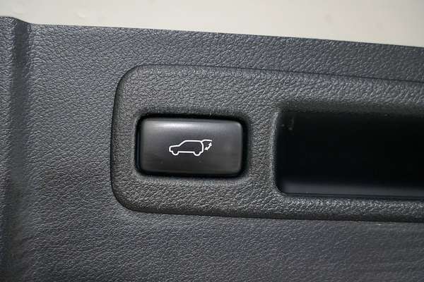 2017 Lexus NX NX200t Luxury AGZ10R