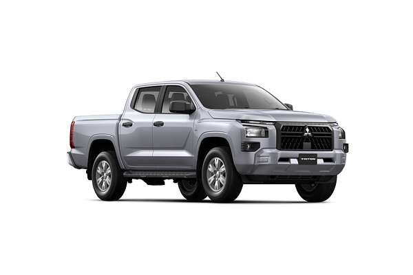 2025 Mitsubishi Triton GLX+ MV