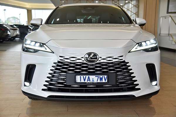 2024 Lexus RX RX350h Sports Luxury AALH15R